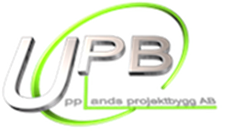 Upplands Projektbygg AB